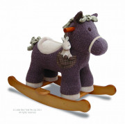 hintapóni - Bobble & Pip Bobble & Pip hintapóni - Bobble & Pip Bobble & Pip
